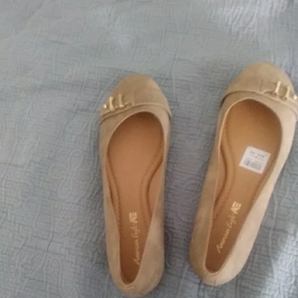 Shoes flats